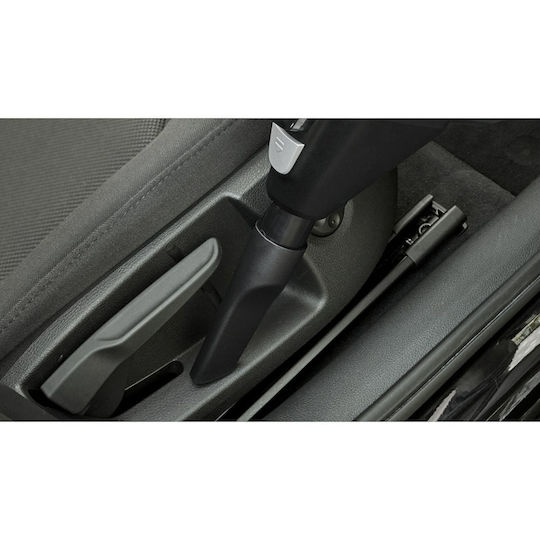 Bosch Unlimited 7 Акумулаторна Вертикална Прахосмукачка 18V Черна