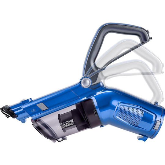 Daewoo RSH-310GB-1 Aspirator Vertical Reîncărcabil 22.2V Albastru