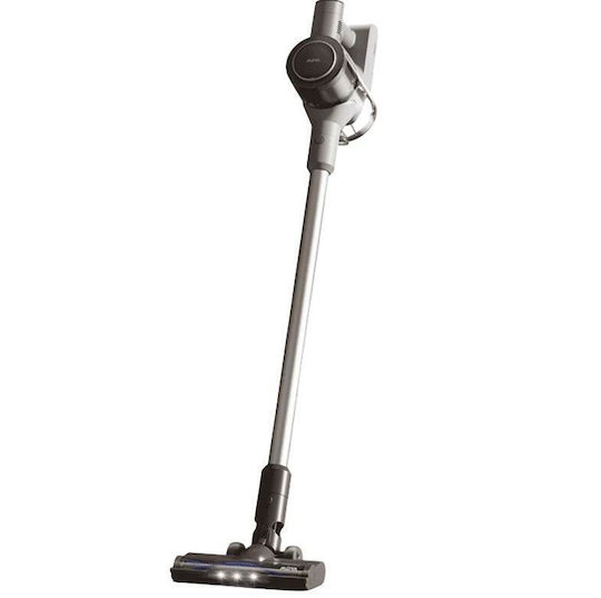 Mova V2594E Rechargeable Stick Vacuum Gray