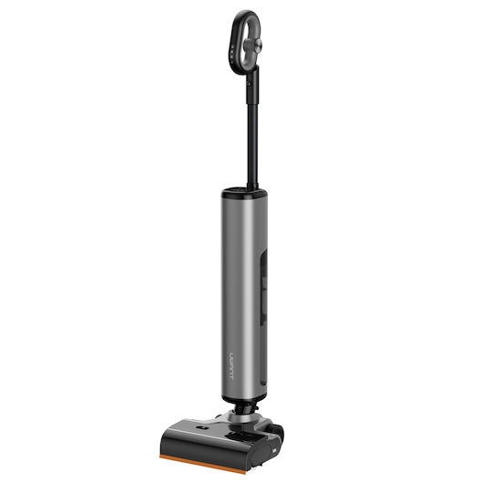Uwant D800 Wet&Dry Επαναφορτιζόμενη Σκούπα Stick Γκρι