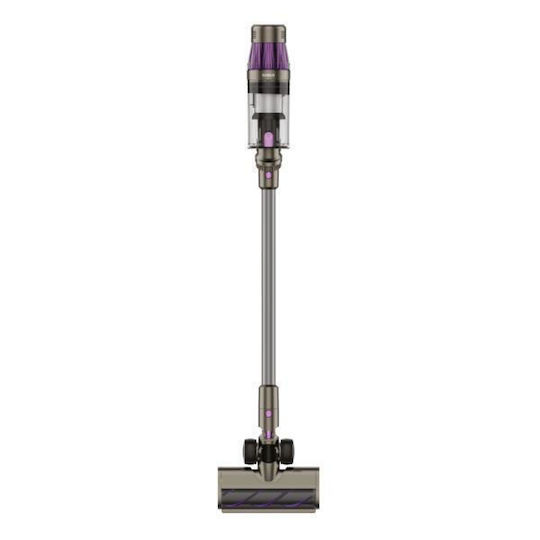 Samus Power Reîncărcabilă Aspirator 2 în 1 Stick & De Mână 29.6V Gri