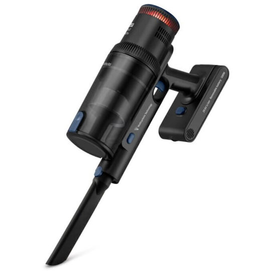 Ufesa U7 DIG PRO Επαναφορτιζόμενη Σκούπα Stick 29.6V Μαύρη