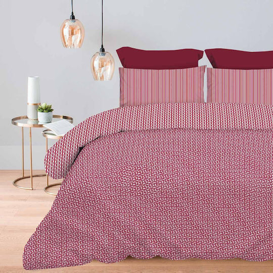 Astron Italy Set Übergröße 4Stück 240x260cm Maira Redwine