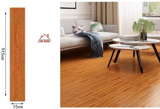 Dekorativer Aufkleber Boden 15x91.5cm