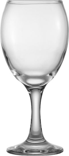 Uniglass Alexander Glass Water made of Glass Goblet 325ml