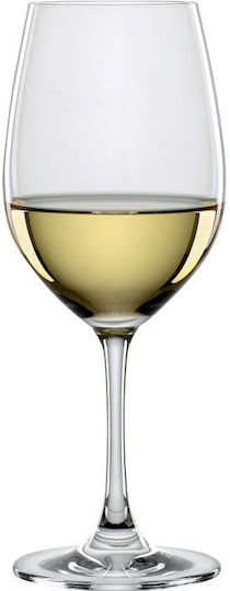 Spiegelau Pahar pentru Vin Alb din Cristal Pahar cu picior 380ml
