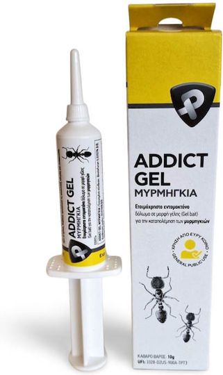 Protecta Gel 10gr Protecta Gel 10gr