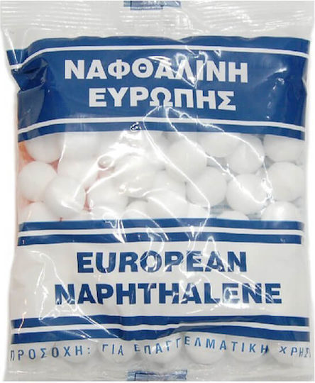 Syndesmos Ναφθαλίνη Ευρώπης Σκοροκτόνο 250gr