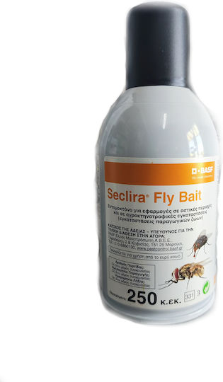 Seclira Fliegenköder Fliegenköder