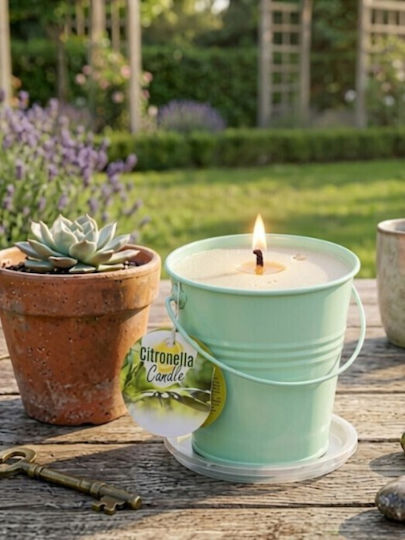 Koopman Repelent De Insecte Lumânare Pentru Țânțari 160gr