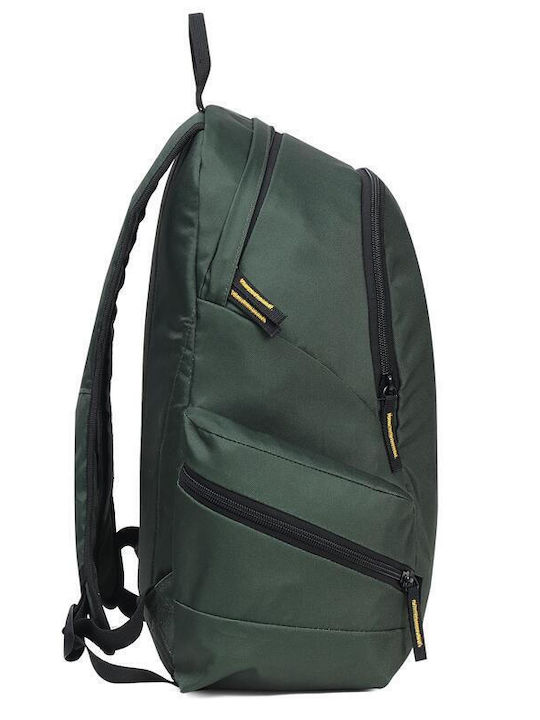 CAT Backpack 20l Khaki