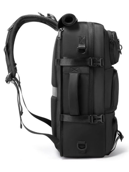Bange Travel 35lt Μαύρο