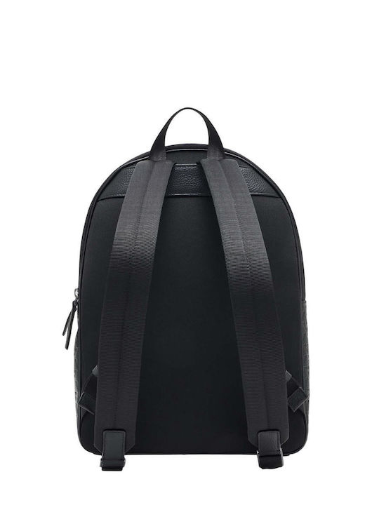 Emporio Armani Backpack Black