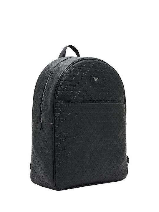 Emporio Armani Backpack Black