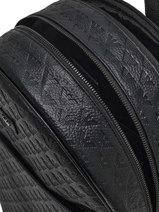 Emporio Armani Backpack Black