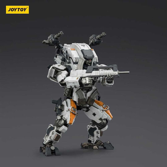 Dark Source Action Figure Apoc Series Dragonfang Assault Mech 17 Cm