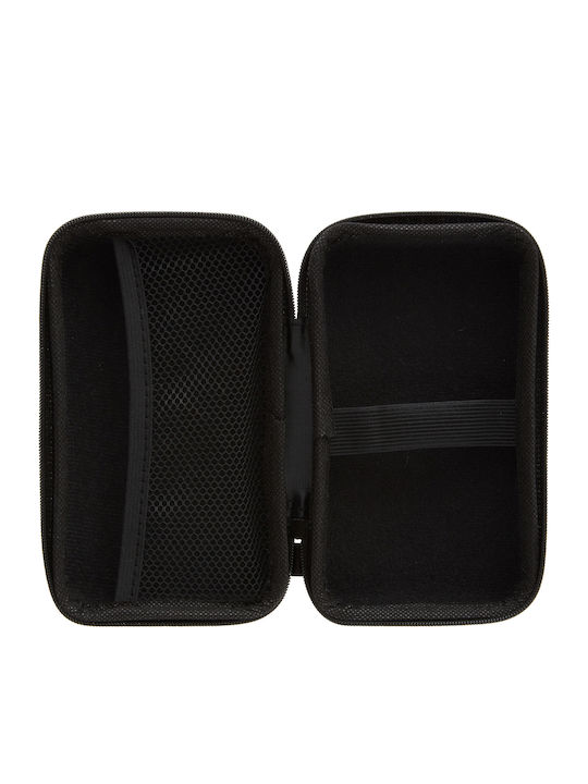 Travel Toiletry Bag 16.8x9.5x4.5 F-v Mellia 213612