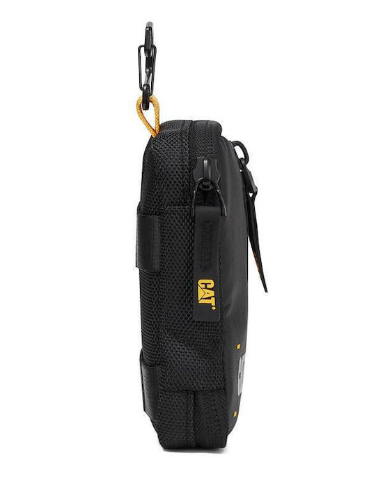 Toiletry Bag in Black Colour 12cm