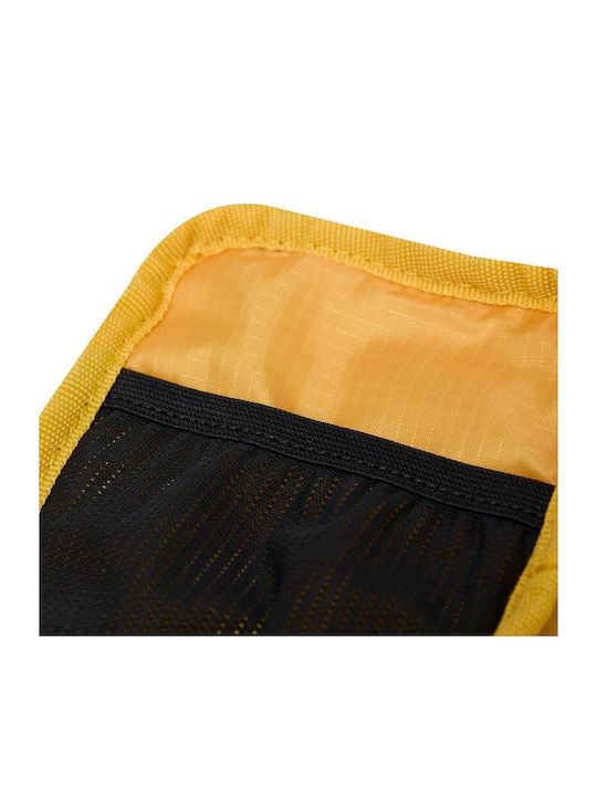 Toiletry Bag in Black Colour 12cm