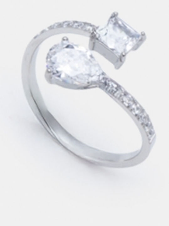 Luigi Women's Ring