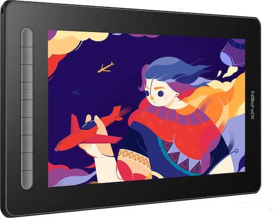 XP-Pen Artist 13 Gen 2 Grafică de Desen cu Ecran FHD 13.3"