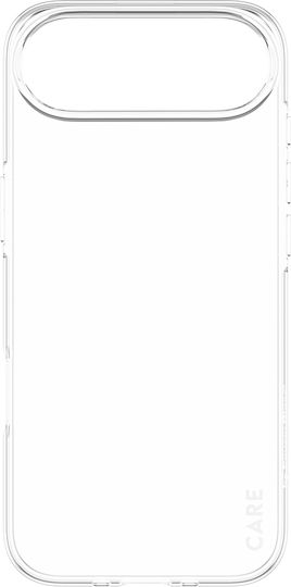 Care By Panzerglass Fashionable Case Transparent X-ray Soft Basic Iphone 17 Air