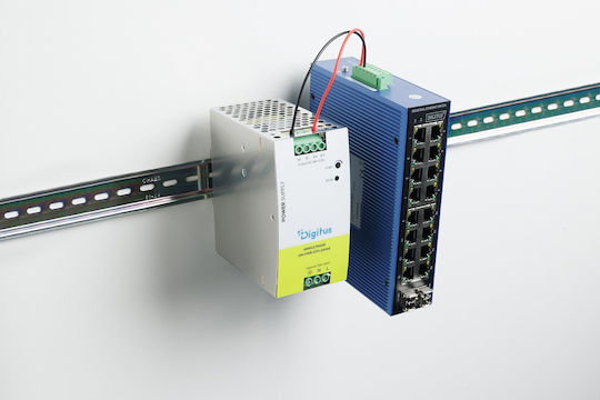 Digitus DN-PWR-STD-24048 1 Stück