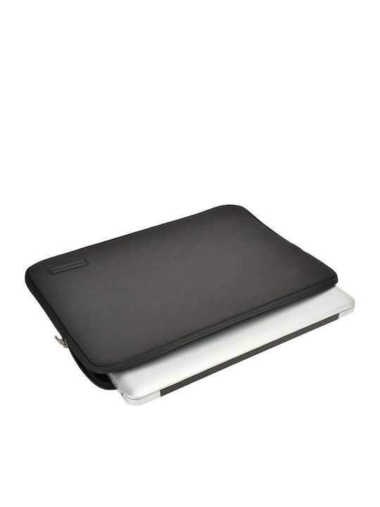 Conceptronic Laptoptasche für Laptop 14" in Schwarz Farbe OBRIX02B