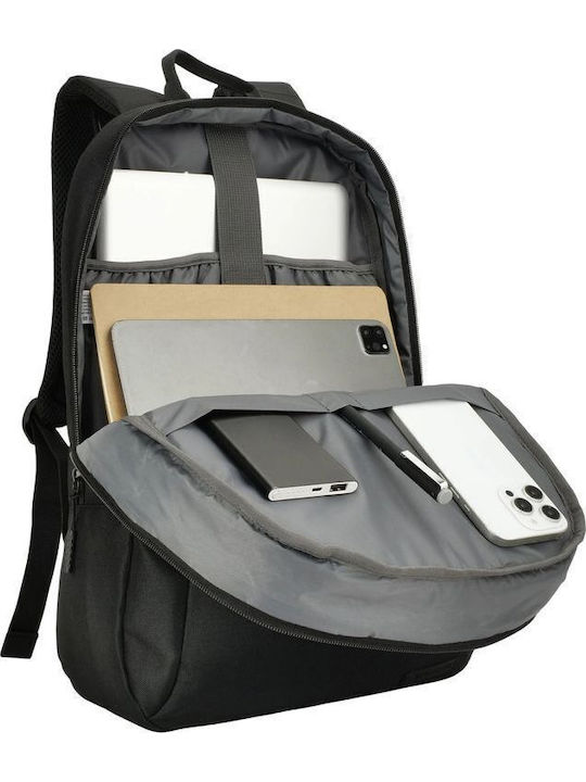 Conceptronic Conceptronic Laptoptasche Für Laptop 15" In Schwarz