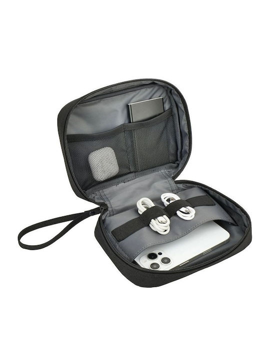 Conceptronic Laptoptasche in Schwarze Farbe UMBRIX01B