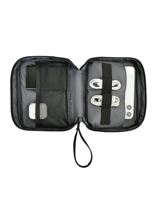 Conceptronic Laptoptasche in Schwarze Farbe UMBRIX01B