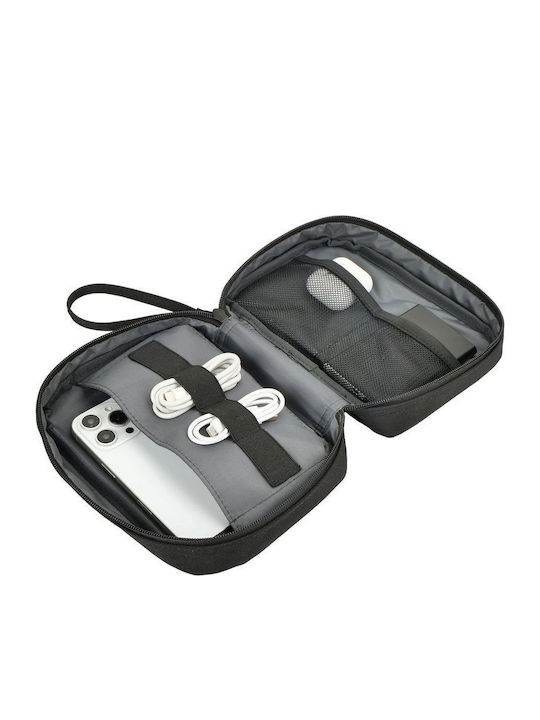 Conceptronic Laptoptasche in Schwarze Farbe UMBRIX01B