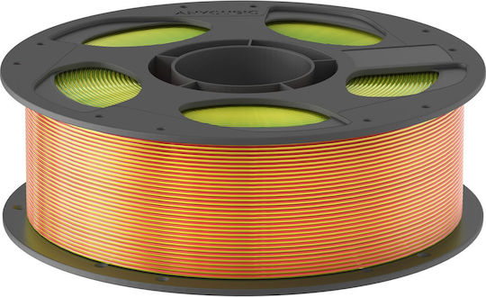 Anycubic PLA 3D Drucker Filament Rotes
