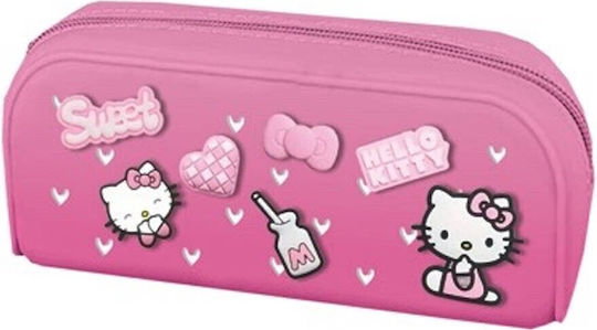 Coolpack Coolpack Gefüllte Silikon Federmäppchen