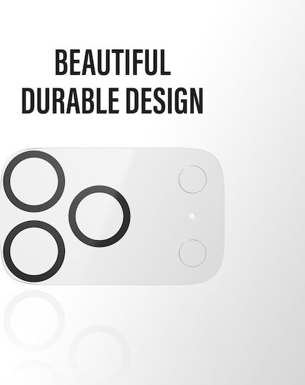 Panzerglass Pictureperfect Camera Lens Protector Iphone 17 Pro Max