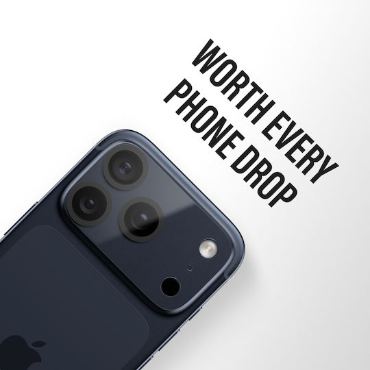 Panzerglass Pictureperfect Camera Lens Protector Iphone 17 Pro Max