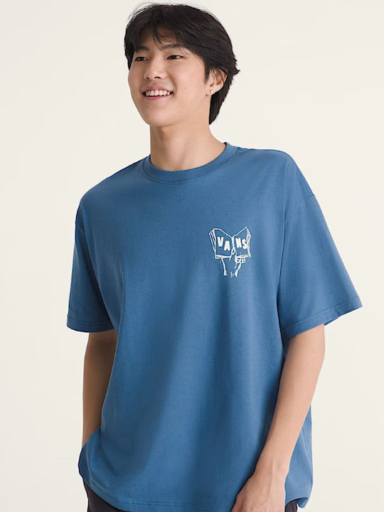 T-shirt True Navy