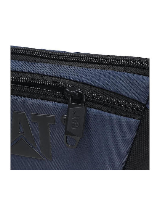 Gürteltaschen Blau