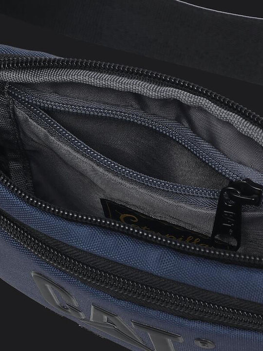 Gürteltaschen Blau
