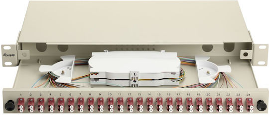 Equip 337215 Splice Box 1τμχ