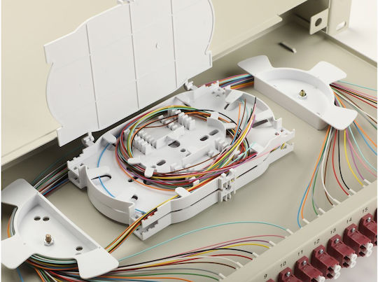 Equip 337215 Splice Box 1τμχ