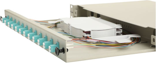 Equip 337203 Splice Box 1τμχ