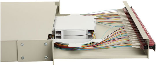 Equip 337215 Splice Box 1τμχ