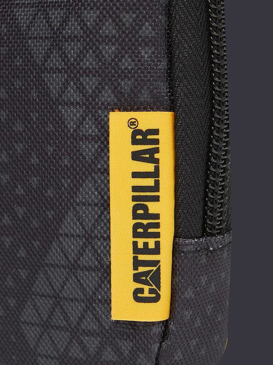 Herrenbrieftasche Reise Schwarz