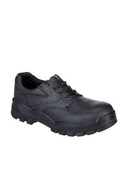 Pantofi de Protecție Steelite S1P Portwest-fw14 Pantofi de Protecție Steelite S1P Portwest-fw14