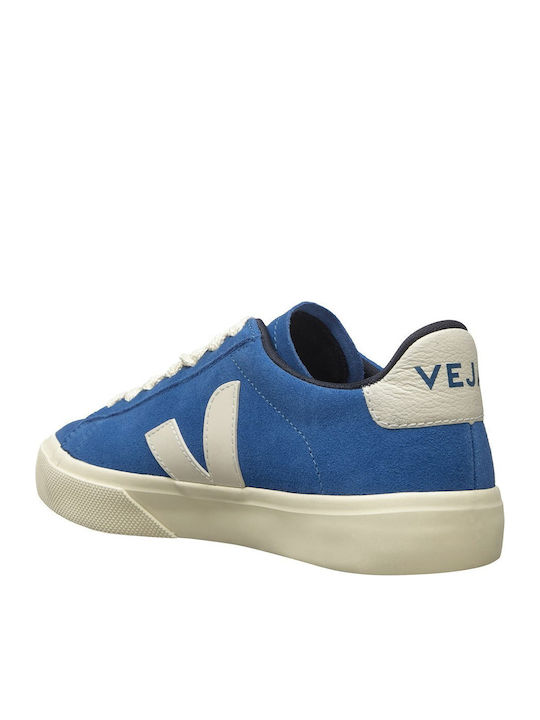Γυναικεία Sneakers Indigo-pierre
