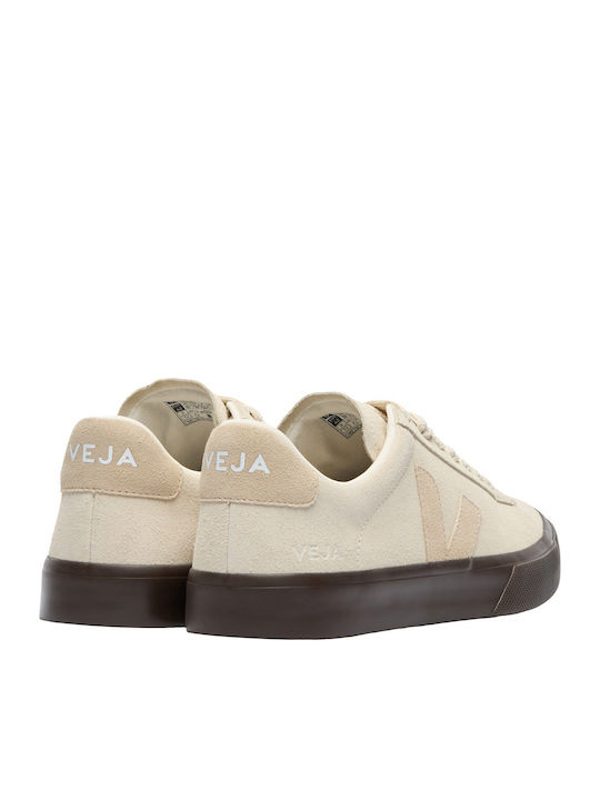 Women's Sneakers Pierre-almond-eagle