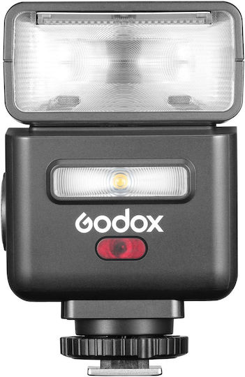 Godox It32o Kit Mft Mit Trigger X5