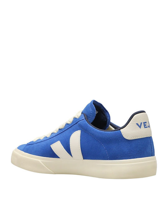 Ανδρικά Sneakers Indigo-pierre