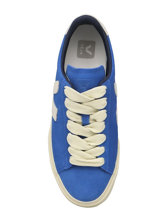 Ανδρικά Sneakers Indigo-pierre